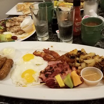 Eggsperience Vasilis - Big Vasili Breakfast!!! - Creperies Near Me - Buffalo, New York Eggsperience Vasilis - Big Vasili Breakfast!!! - Creperies Near Me - Buffalo, New York