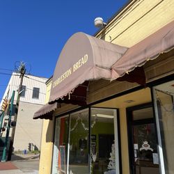Charleston Bread in Charleston gift card
