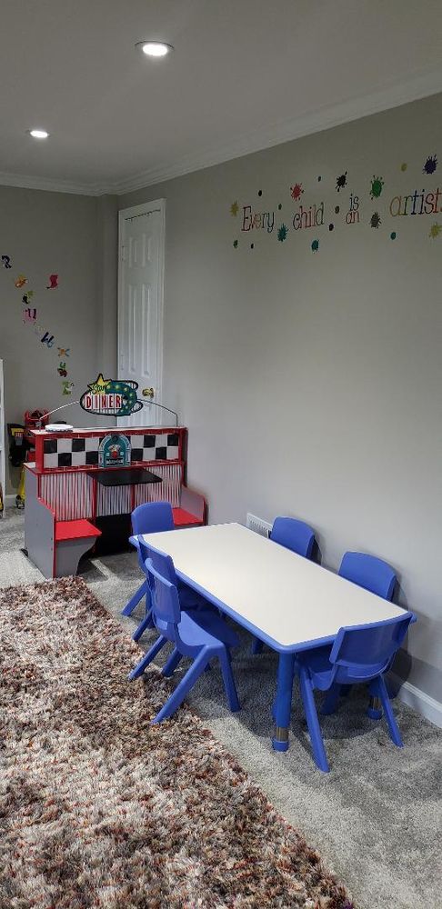 Sandras's Daycare - childcare center in Springfield, VA