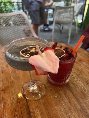 Bravery Wine Bar by null