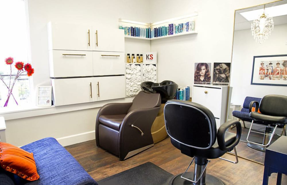 SALONS BY JC TULSA Updated August 2024 6614 S Memorial Dr, Tulsa