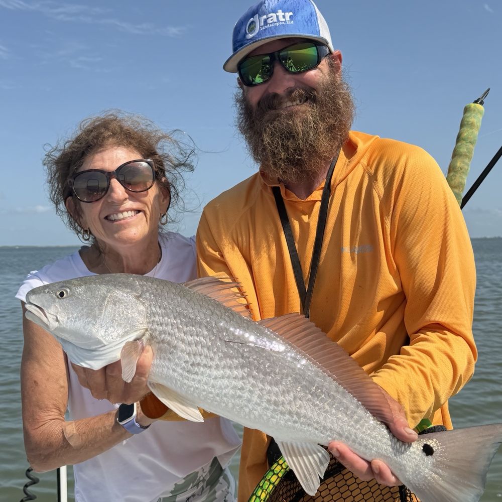 TNT Bay Charters - Boat Charters Near Me - Corpus Christi, Texas