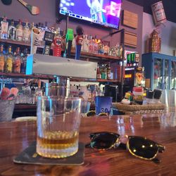 Tavern on 103rd - Jameson is all you need.
