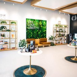 Liberty Cannabis Dispensary Cranberry Township