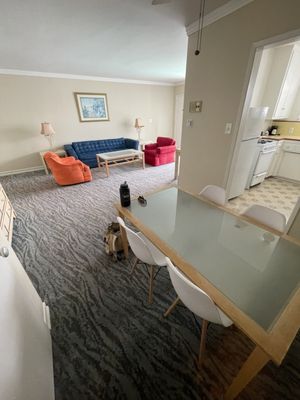 Cal Mar Hotel Suites by null