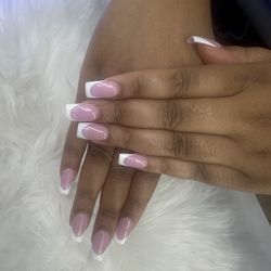 Venetian Nails & Spa