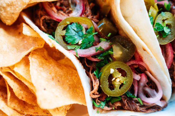 El Pueblo Taqueria by null