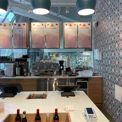 Rosetti - Menu