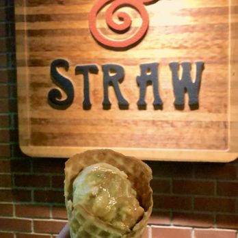 Salt & Straw - Ice Cream & Frozen Yogurt Near Me - Seattle, Washington
