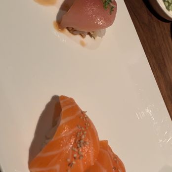 SUGARFISH | Flatiron - Sushi Bars Near Me - New York, New York