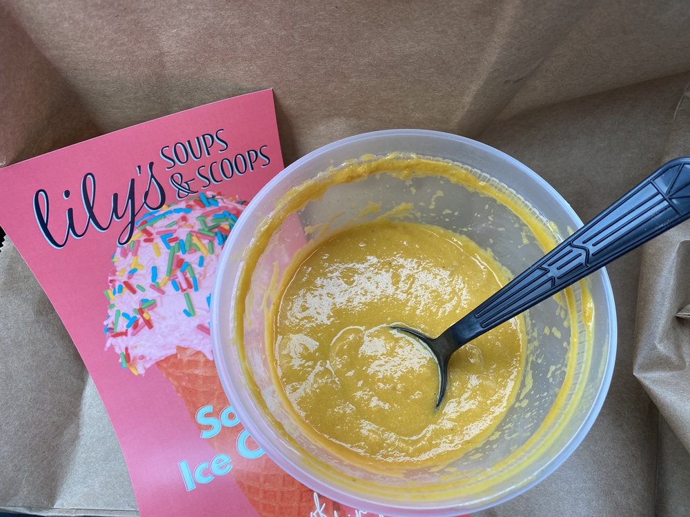 LILY’S SOUPS AND SCOOPS Updated August 2024 22 Photos & 14 Reviews