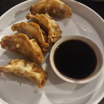 Kao Thai Kitchen - Potstickers - Thai Near Me - Pinellas Park, Florida