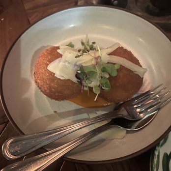 Piccola Cucina Uptown - Arancini Cantonese - Sicilian Near Me - New York, New York Piccola Cucina Uptown - Arancini Cantonese - Sicilian Near Me - New York, New York