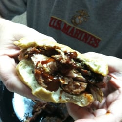 Pig In Pig Out