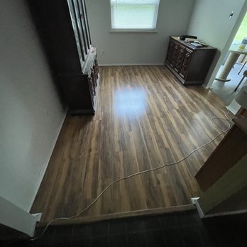 Handy Mannie - Floor - Handyman Near Me