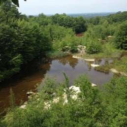 Meditating at the overlook :) Meditating at the overlook :)