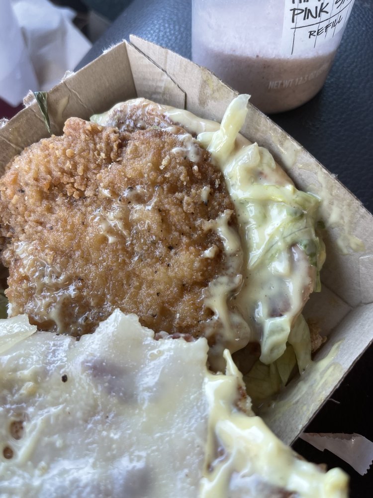 Arby's Logo