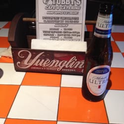 Tubby's Cafe
