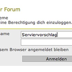 Lvs Schleswig-Holstein Landesweite Verkehrsservicegesellschaft - "Sie haben keine Berechtigung dich einzuloggen." Diezen oder suzen, das ist hier die Frage ;-)