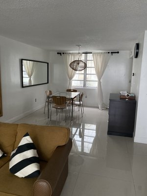 Smart Fresh Clean Up