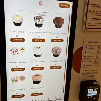 Water Tower Place - Menu - Shopping Centers Near Me - Chicago, Illinois