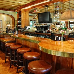 HARRY'S BAR & AMERICAN GRILL - CLOSED - Updated July 2026 - 124