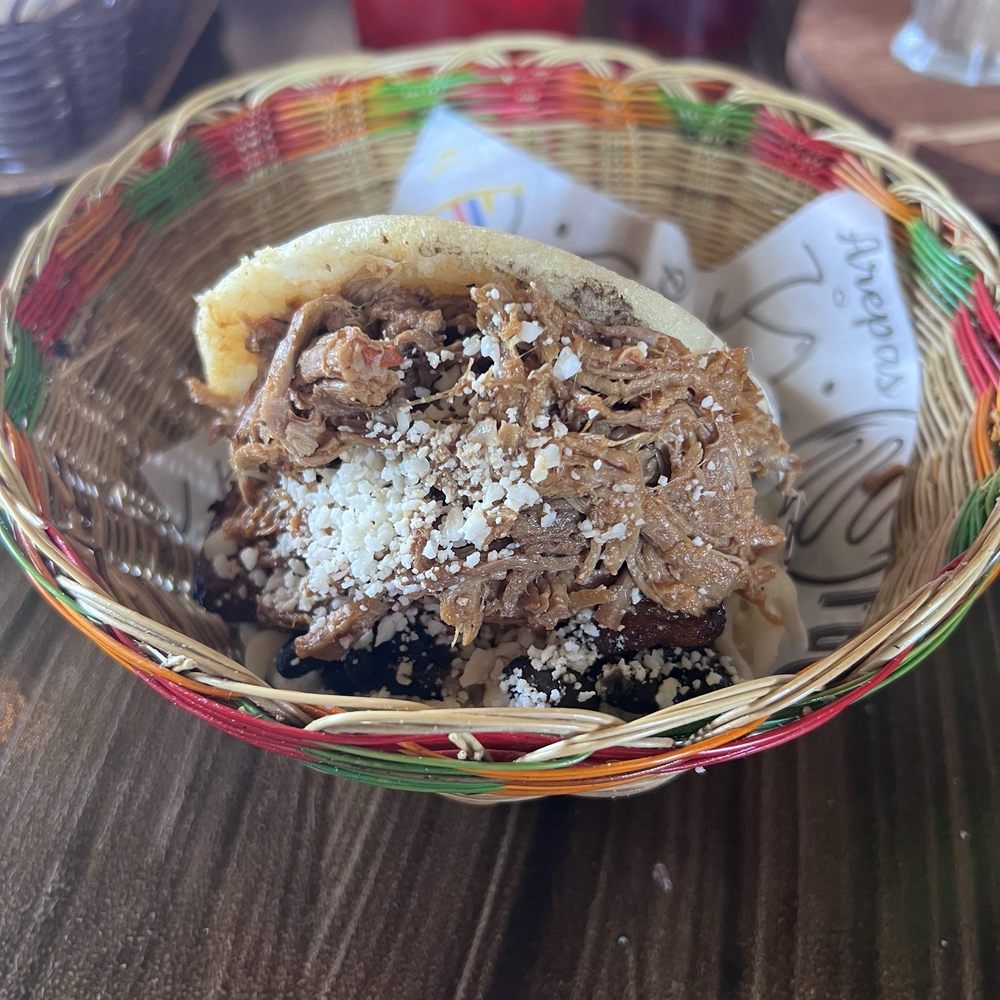 Arempa's  - Midvale - Arepa Pabellon - Venezuelan Near Me - Midvale, Utah