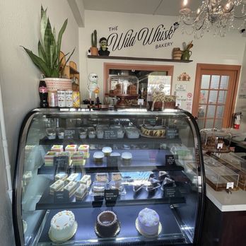 The Wild Whisk Bakery - Bakeries Near Me - Alhambra, California The Wild Whisk Bakery - Bakeries Near Me - Alhambra, California