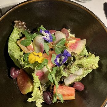 Azul - Salad - Mexican Near Me - México, D.F., DIF