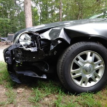 Classic Collision - Auto Repair Near Me - California, Maryland
