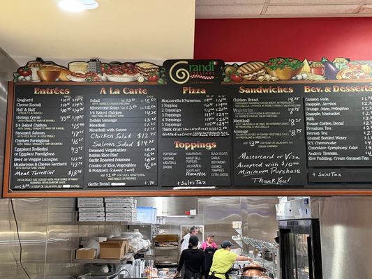 Grandi Italiani by null