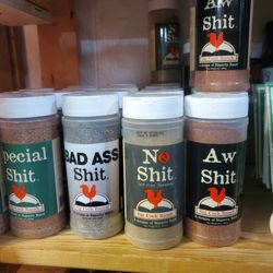 Cool Spices