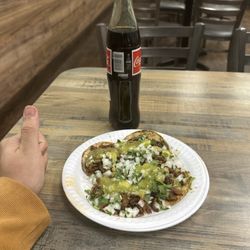 Tacos Estilo Guadalajara - Lynwood - Tacos de pastor!