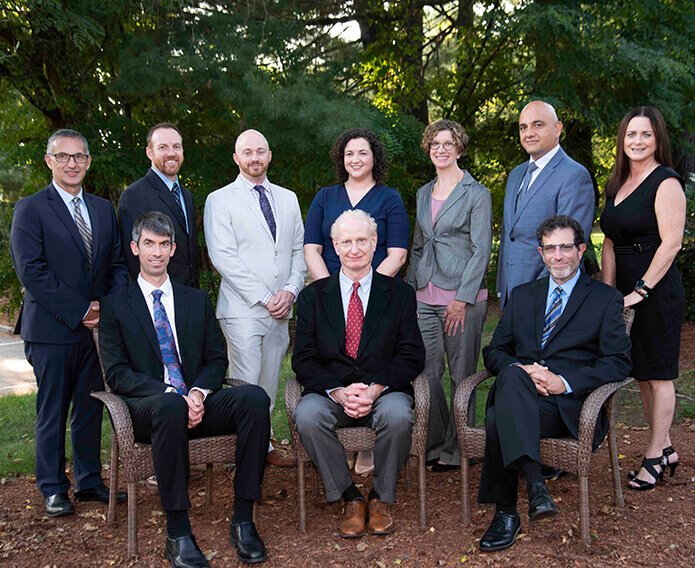 THE MEDICAL EYE CENTER MANCHESTER OFFICE 250 River Rd, Manchester