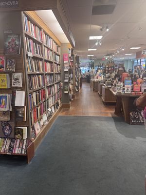 Northshire Bookstore by null