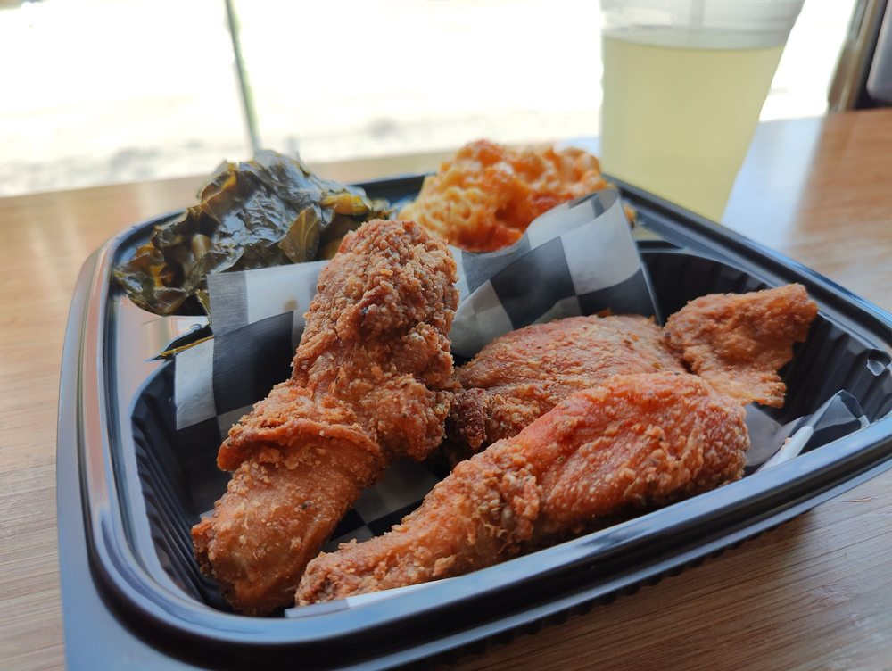 Soul Tasty