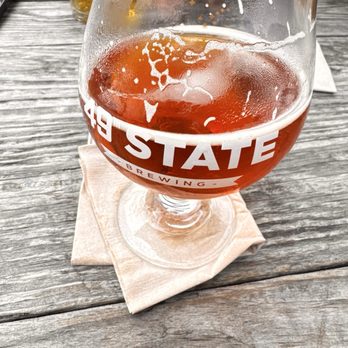 49th State Brewing - Anchorage - Oktoberfest. - Breweries Near Me - Anchorage, Alaska