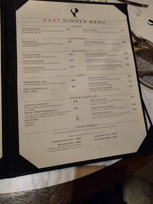 Menu photo 3 RW Prime Jamaica, NY Menu photo 3 RW Prime Jamaica, NY