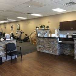 Kessler Rehabilitation Center - Warren