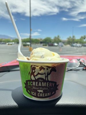 The Screamery by null