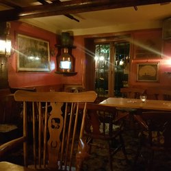 Spyglass Inn