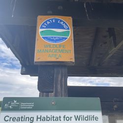 John White Wildlife Management Area