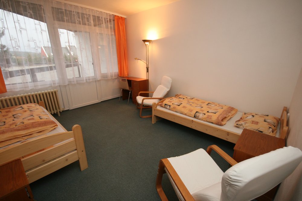 Rekreační zařízení Vyhlídka