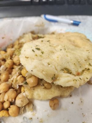 Sarrah Cafe Trinbago