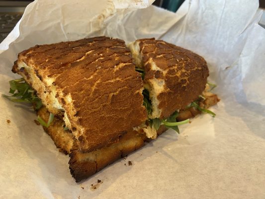 Stanza Coffee Bar by null