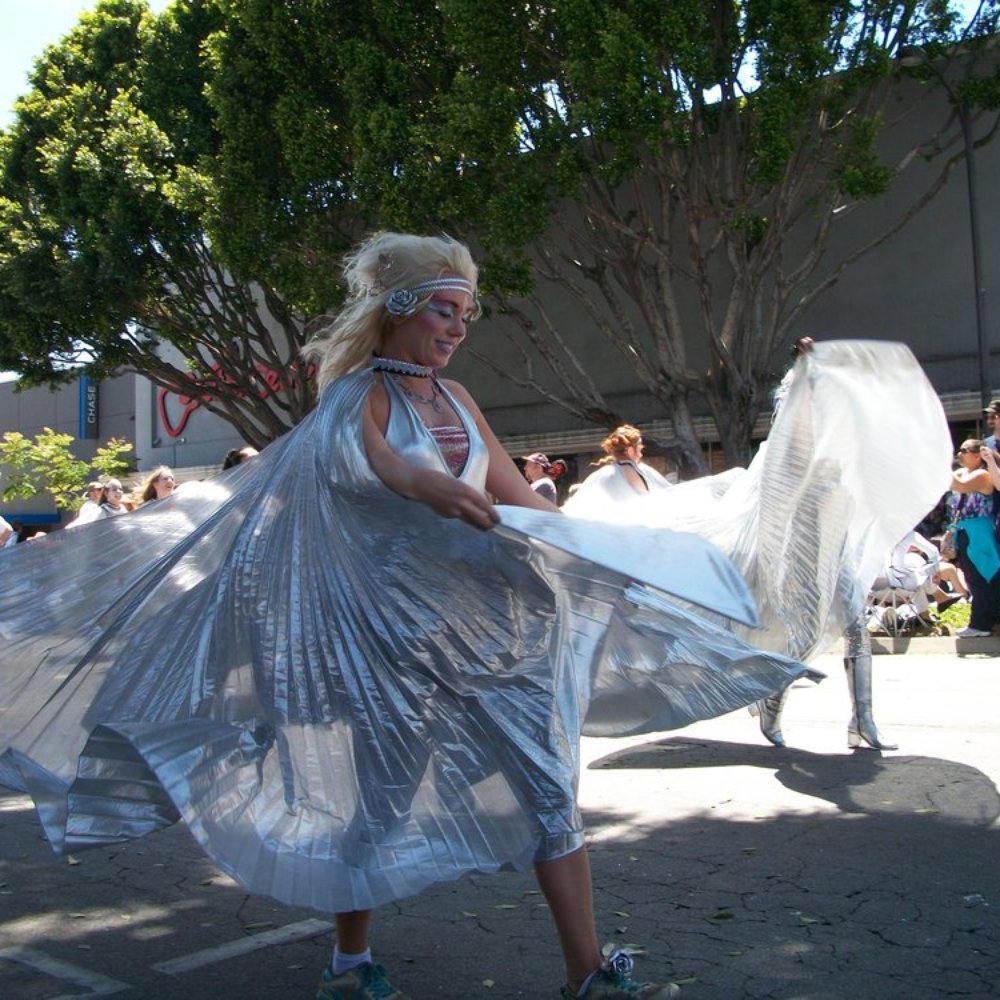 Pasadena Doo Dah Parade - Festivals Near Me - Pasadena, California Pasadena Doo Dah Parade - Festivals Near Me - Pasadena, California