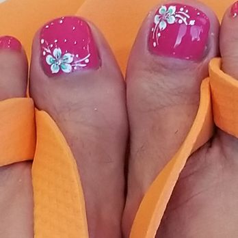 Jojo Nails - Nail Salons Near Me - Glendora, California