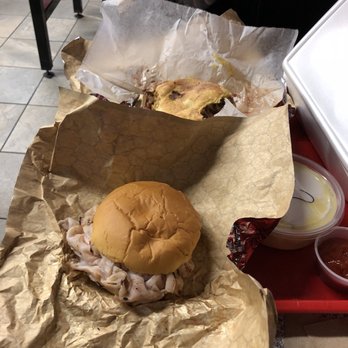 Chaps Pit Beef - Pit beef / pit turkey sandwich - Barbeque Near Me - Baltimore, Maryland Chaps Pit Beef - Pit beef / pit turkey sandwich - Barbeque Near Me - Baltimore, Maryland