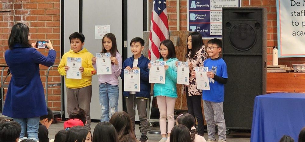 Garden Grove First Pre-School & Kindergarten - childcare center in Garden Grove, CA