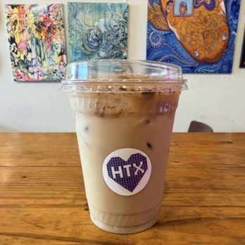 Native Coffee - Chai Latte - Coffee & Tea Near Me - Houston, Texas